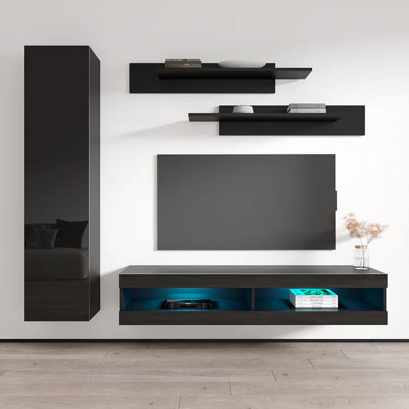 MUEBLE DE PARED