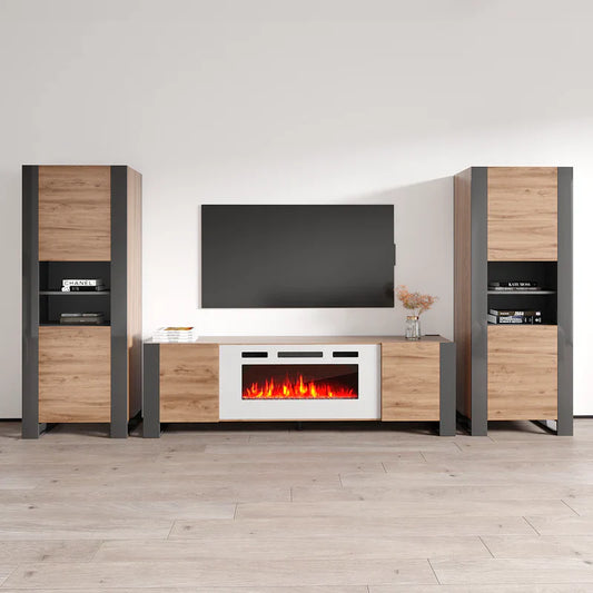 WALL UNIT