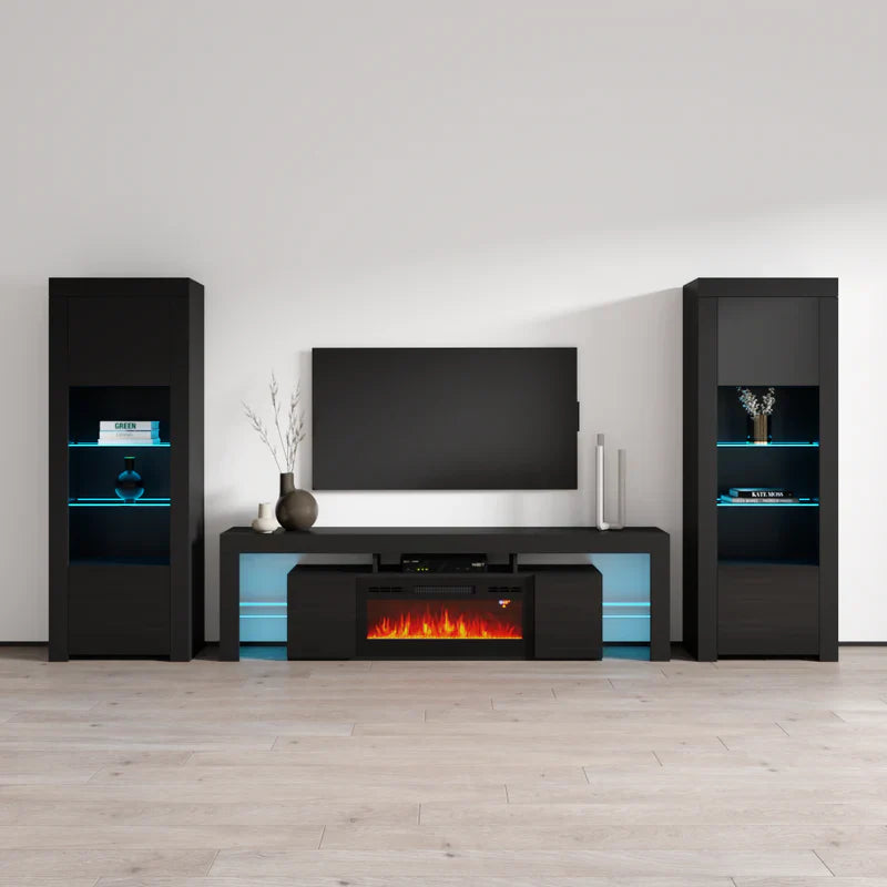 MUEBLE DE PARED