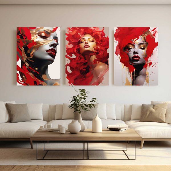 WALL ART