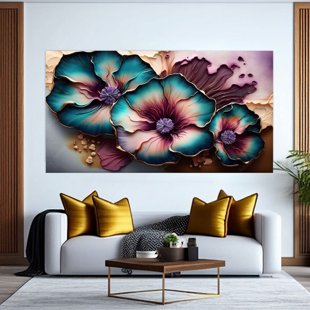 WALL ART