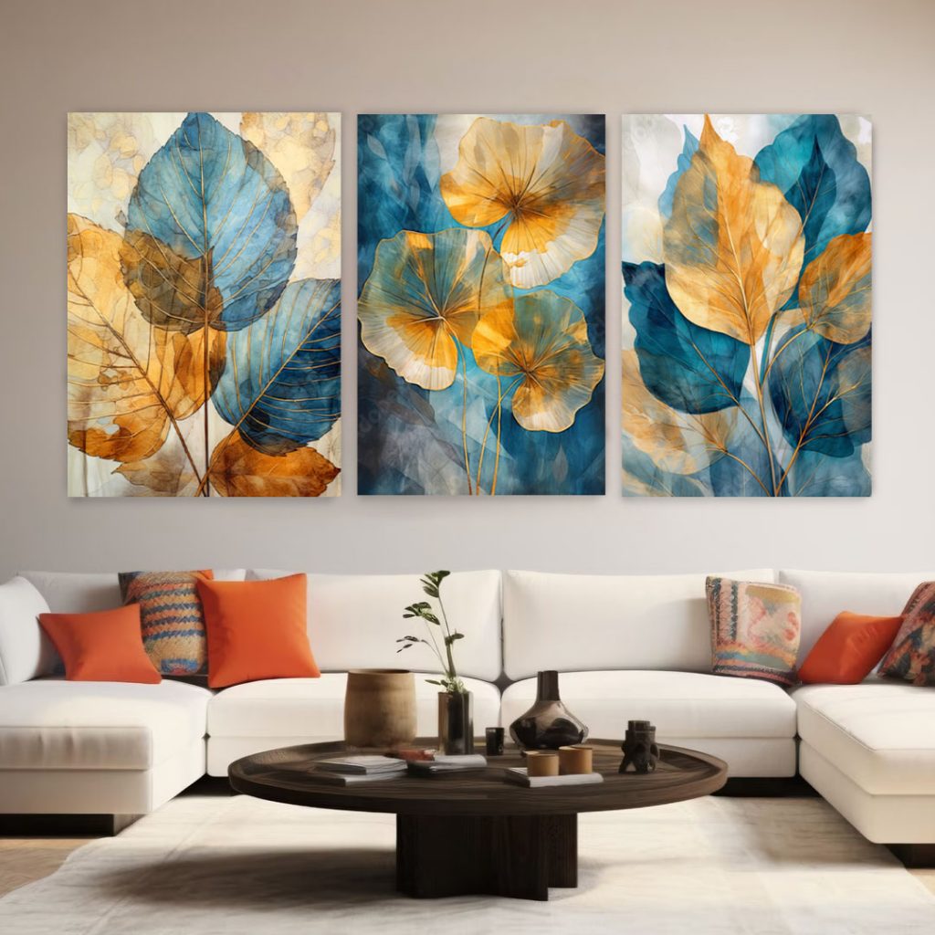 ARTE DE PARED
