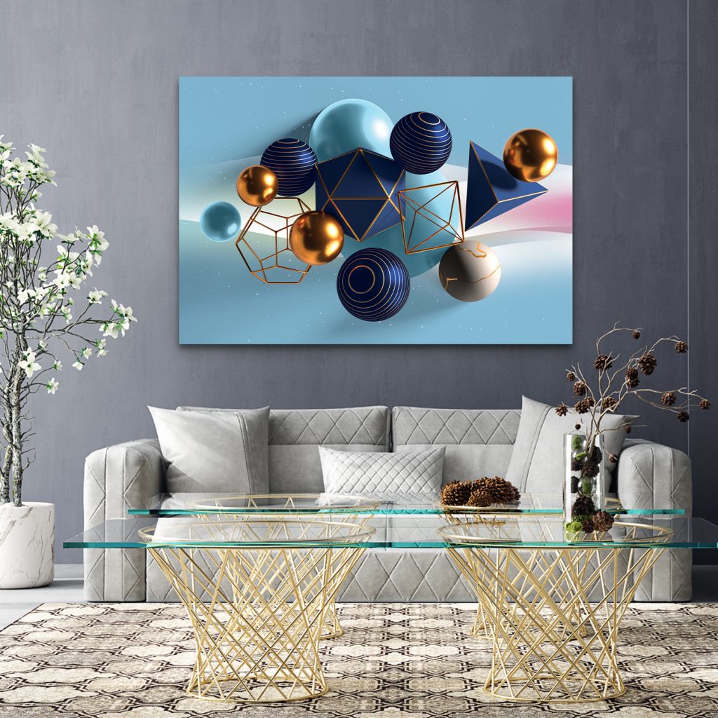 WALL ART