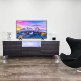 Mueble para TV