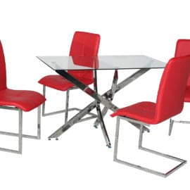 Juego de comedor