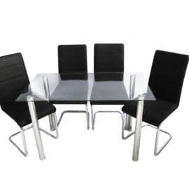 Dining room set