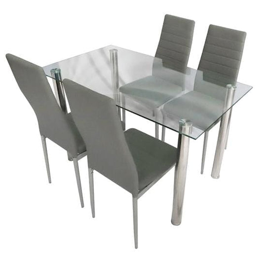 Juego de comedor