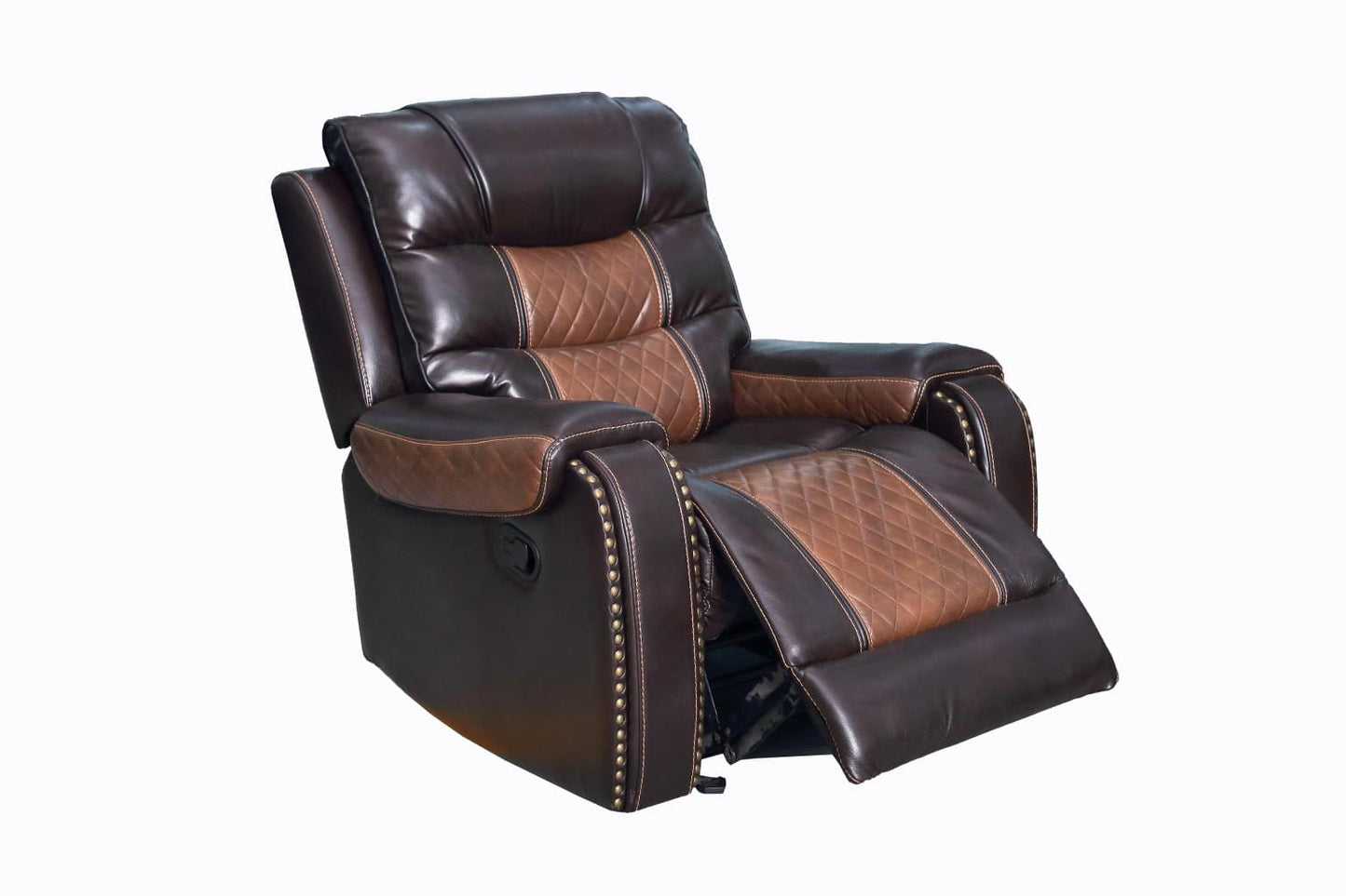 Sillón reclinable de sala