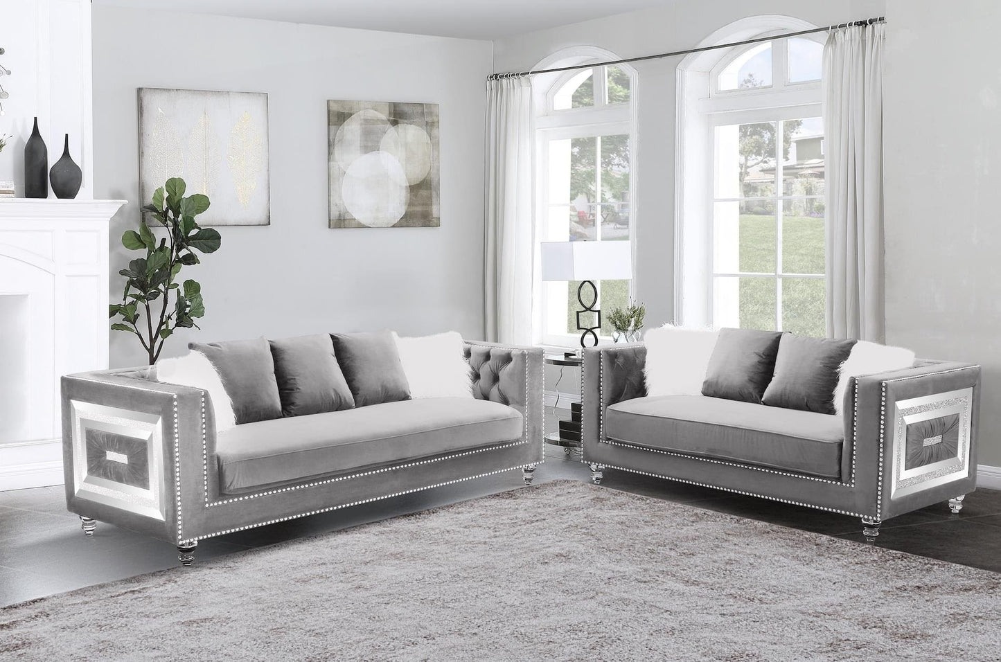 Living room set
