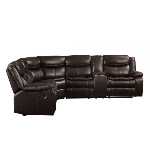 Reclinable seccional