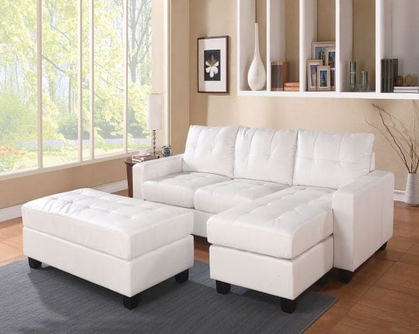 Sectional