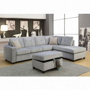Sectional