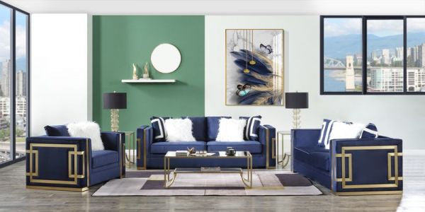 LIVING ROOM SET
