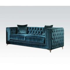 CONJUNTO DE SALA DE ESTAR