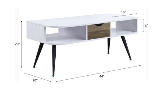 Mesa de centro