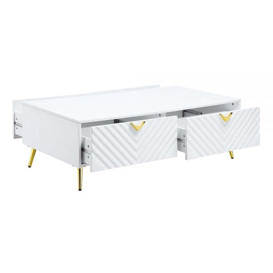 Mesa de café