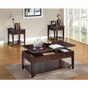 Mesa de centro