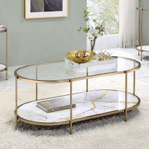 Mesa de centro