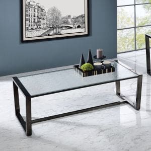 Mesa de centro