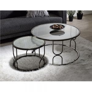 Mesa de centro