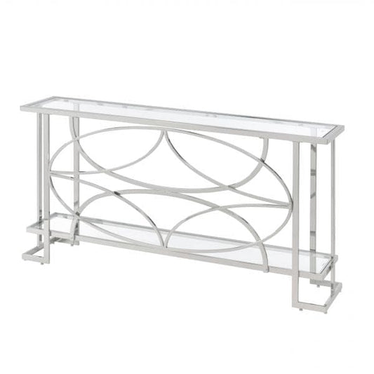 Consola table