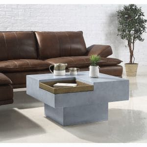 Mesa de café