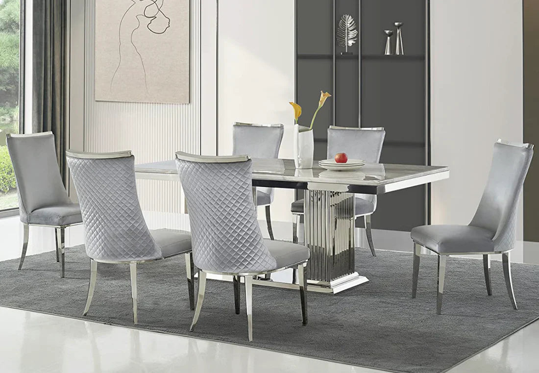 DINING ROOM SET