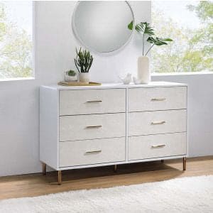 ITALIAN BEDROOM SET