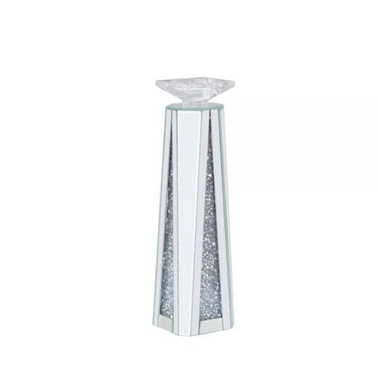 CANDLE HOLDER SET 2