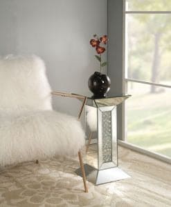 PEDESTAL STAND