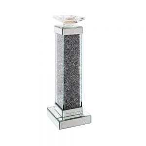 CANDLE HOLDER SET 2