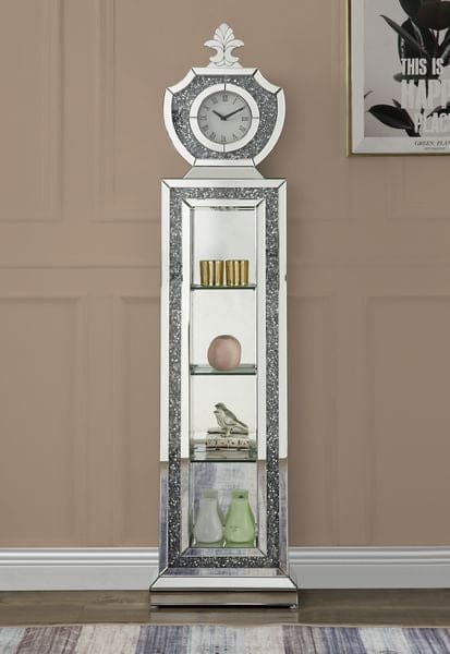 FLOOR RELOJ