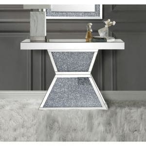 CONSOLA TABLE