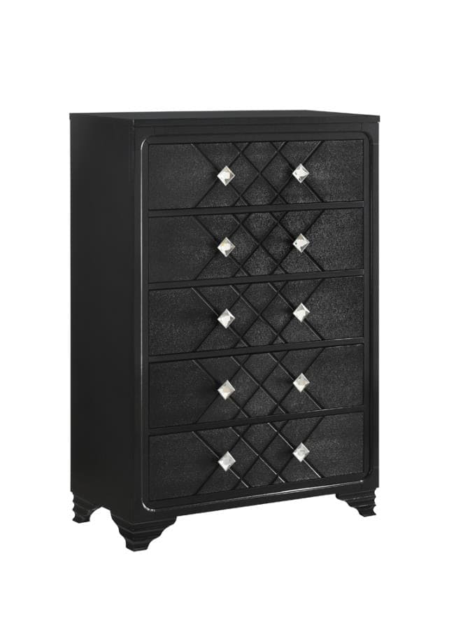 Bedroom set