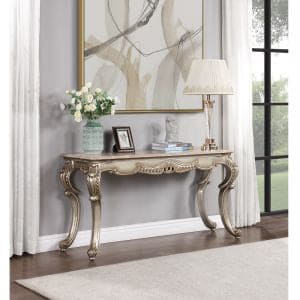 CONSOLA TABLE