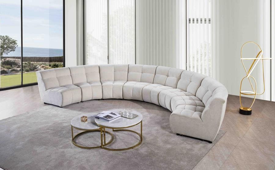 Sectional