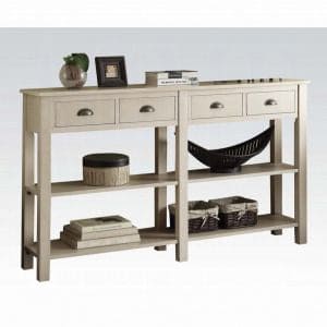 CONSOLA TABLE