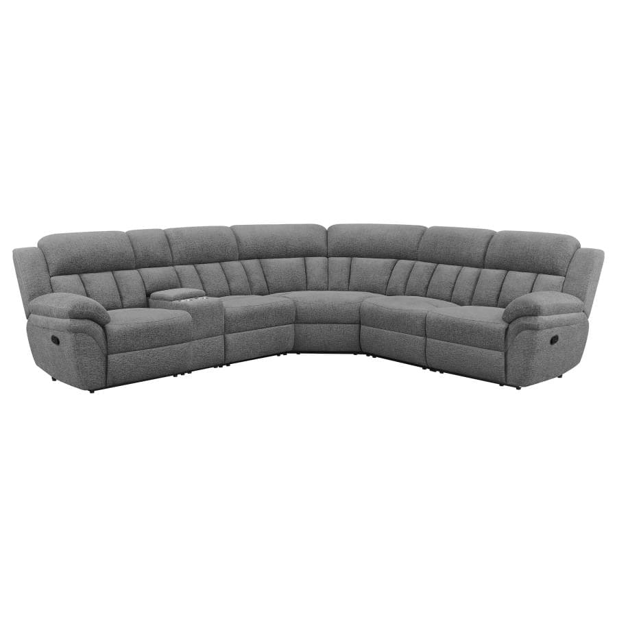 Reclinable seccional