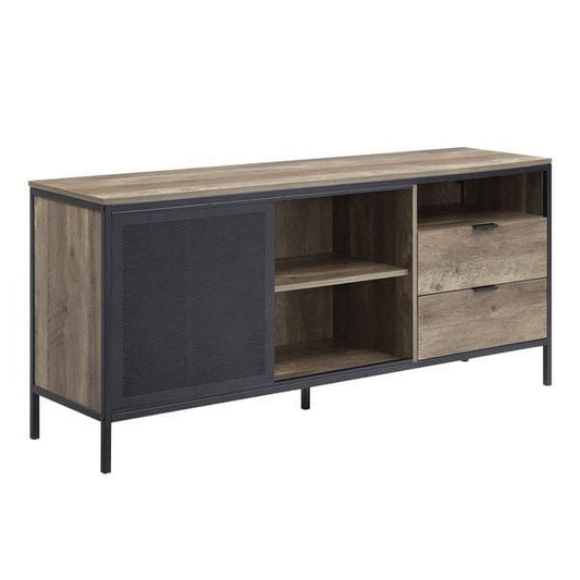 MUEBLE DE TELEVISIÓN