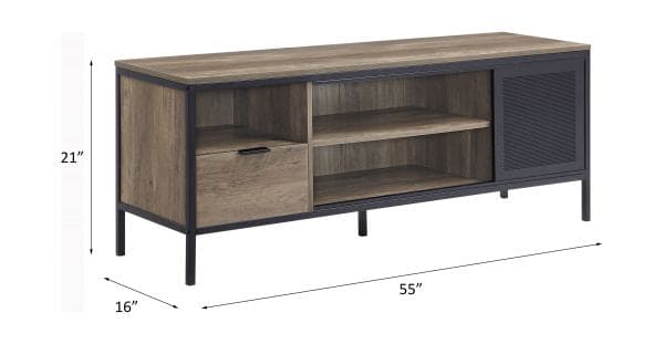 MUEBLE DE TV