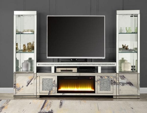 MUEBLE DE PARED