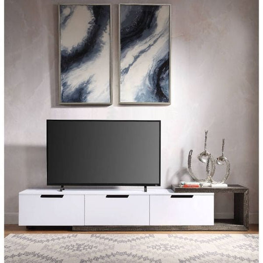 MUEBLE DE TV