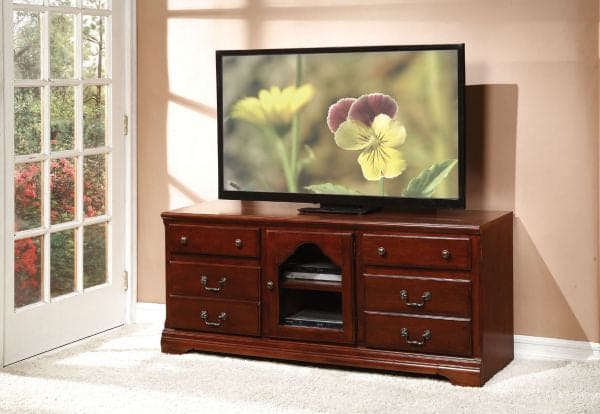 MUEBLE DE TELEVISIÓN