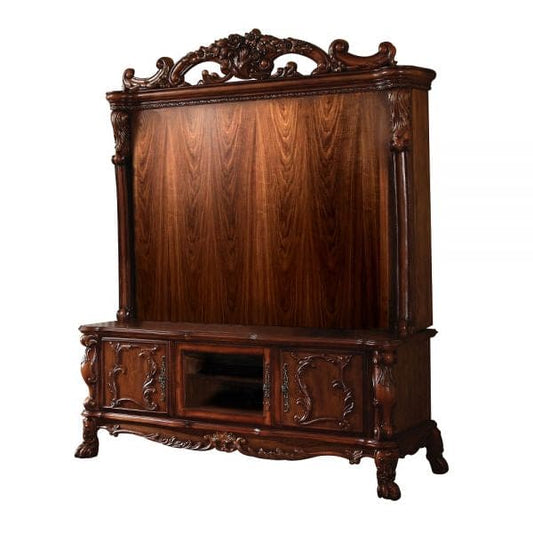 ENTERTAINMENT CENTER