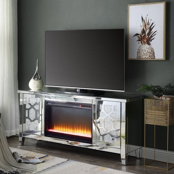 MUEBLE DE TELEVISIÓN