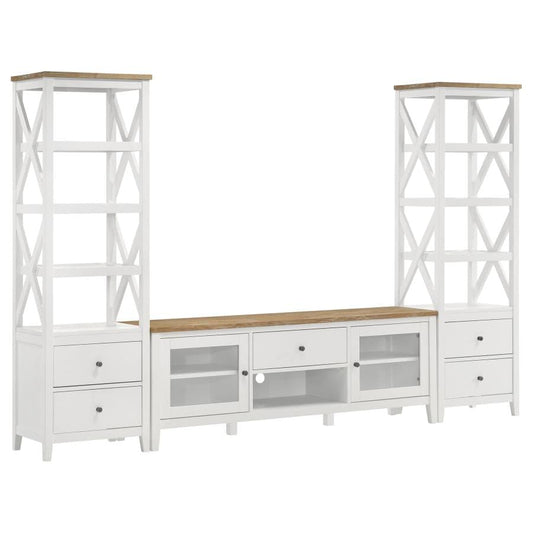 Wall unit