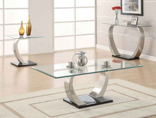 CONSOLA TABLE - FIVE STAR FURNITURE LIQUIDATION