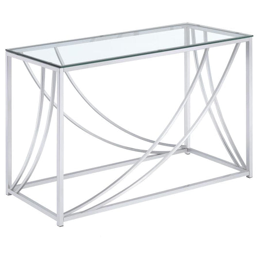 Consola table