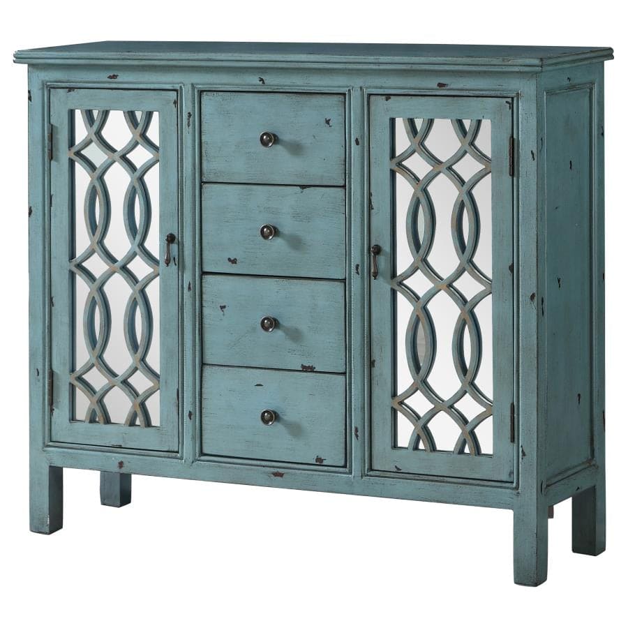 Mueble auxiliar
