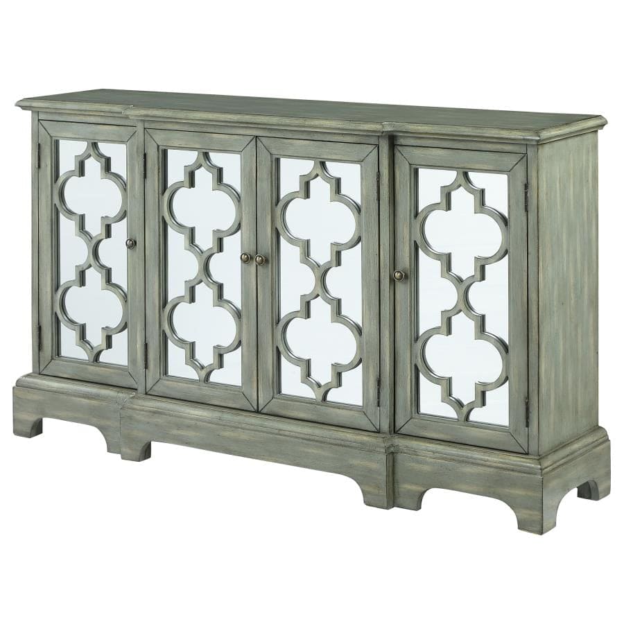 Mueble decorativo